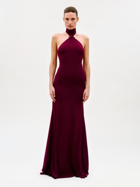 SILVIA TCHERASSI Feist Dress