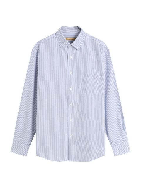 FrizmWORKS FrizmWORKS OG Stripe Oversized Shirt