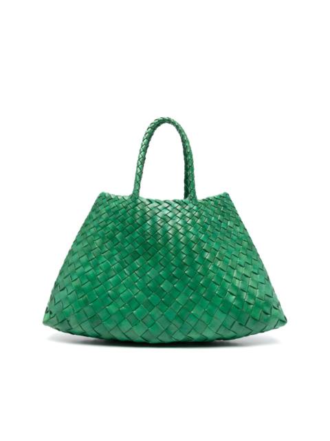 DRAGON DIFFUSION Santa Croce tote bag