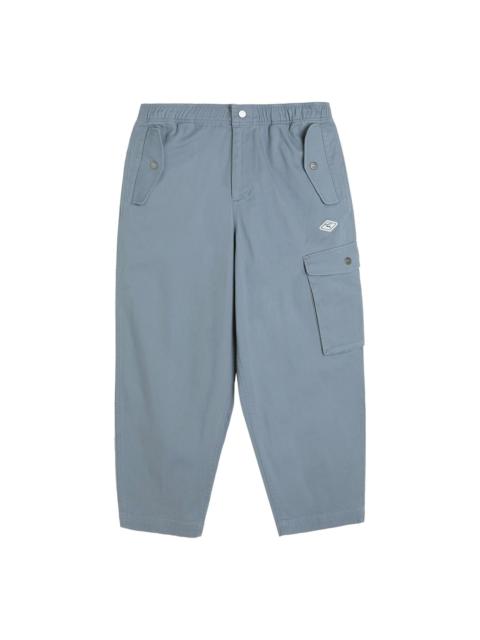 PUMA PUMA X Nanamica Pants 'Grey' 539878-85