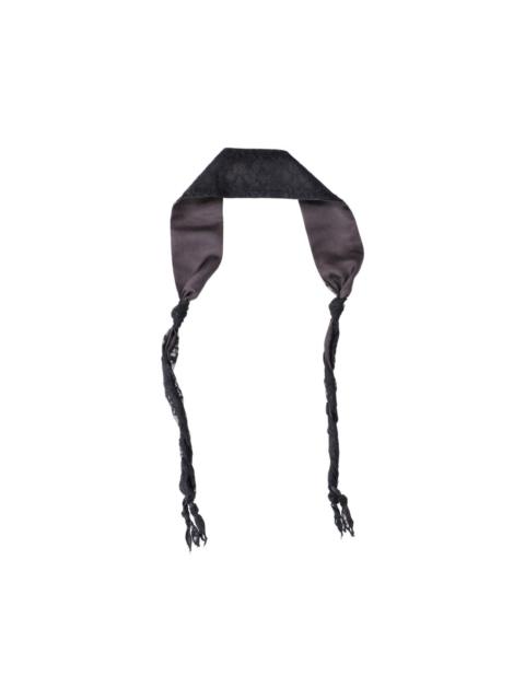 Our Legacy 'TWISTED' TIE