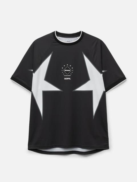 F.C. REAL BRISTOL STAR S/S GAME SHIRT