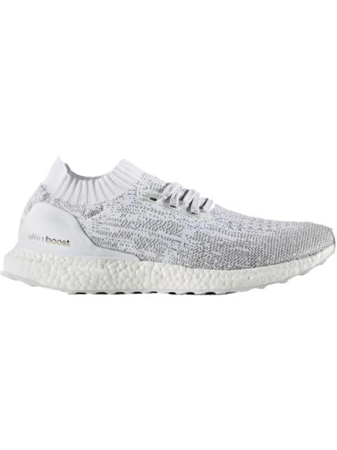 adidas Ultra Boost Uncaged White Reflective