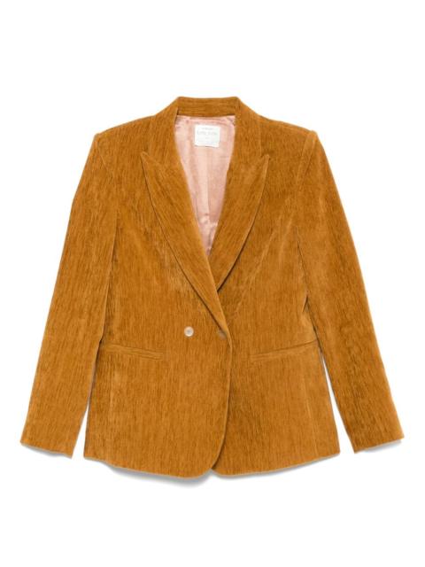 forte_forte double-breasted blazer