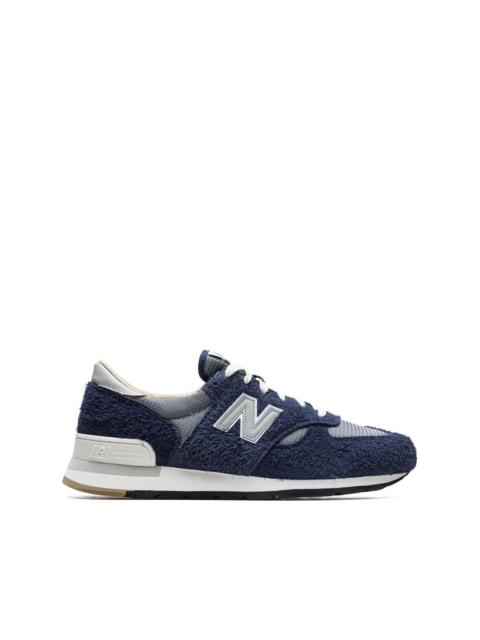 New Balance x Carhartt WIP 990 sneakers