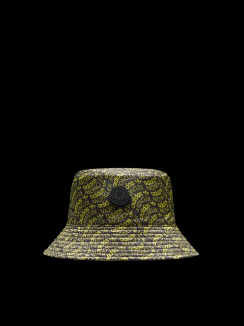 Reversible Bucket Hat