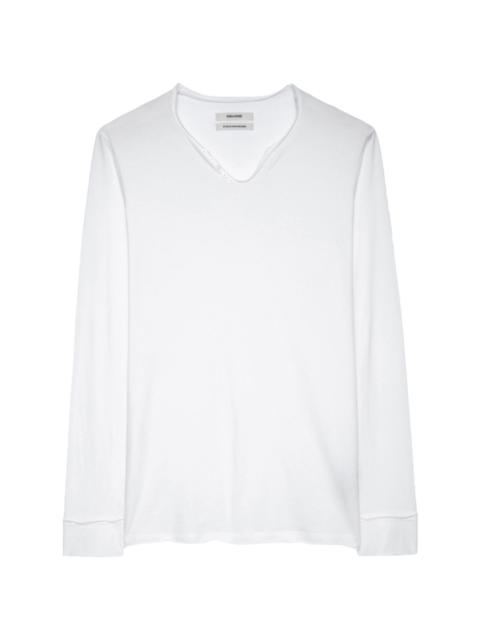 Zadig & Voltaire Monastir T-shirt