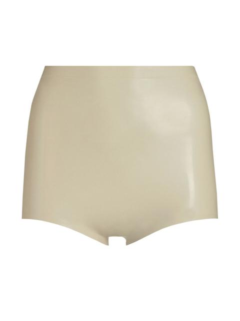 Maison Margiela Latex underwear