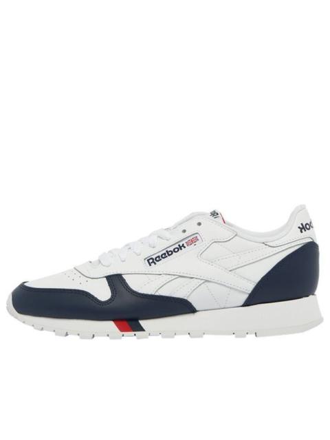 Reebok Reebok Classic Leather 'Nautical Pack' IE2585