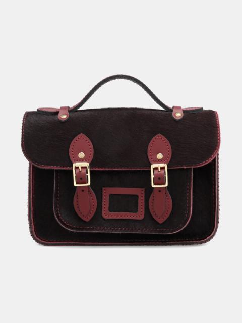 Cambridge Satchel The Mini Satchel