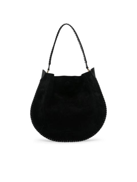 Isabel Marant Oskan Hobo shoulder bag