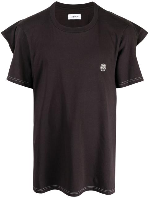 Ambush panel-detail T-shirt