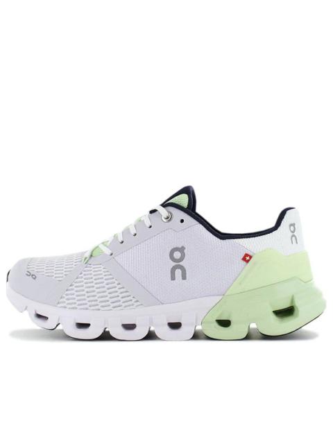 On (WMNS) On Running Cloudflyer 'Lavender Meadow' 21.99031