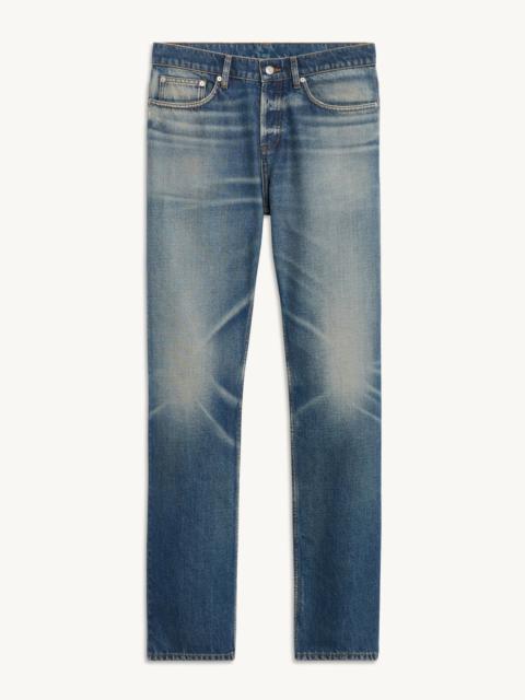 Sandro Faded jeans