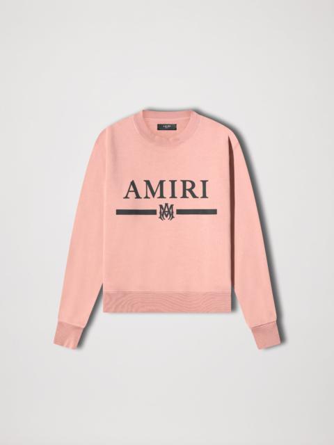 AMIRI AMIRI BAR CREW