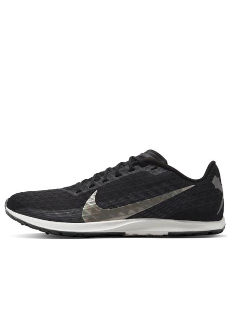 Nike Zoom Rival Waffle 5 'Black Metallic Pewter' CZ1804-001