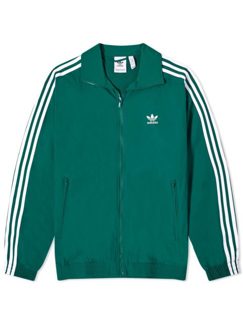 adidas Adidas Woven Firebird Track Top