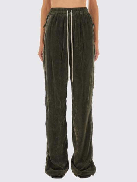 Rick Owens Pants woman Rick Owens
