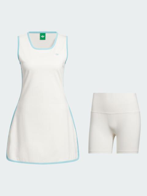 adidas Originals Tank Dress