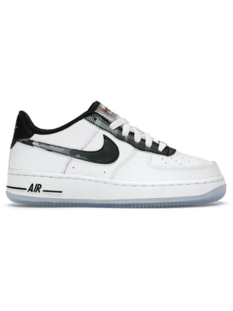 Nike Air Force 1 Low Remix White (GS)