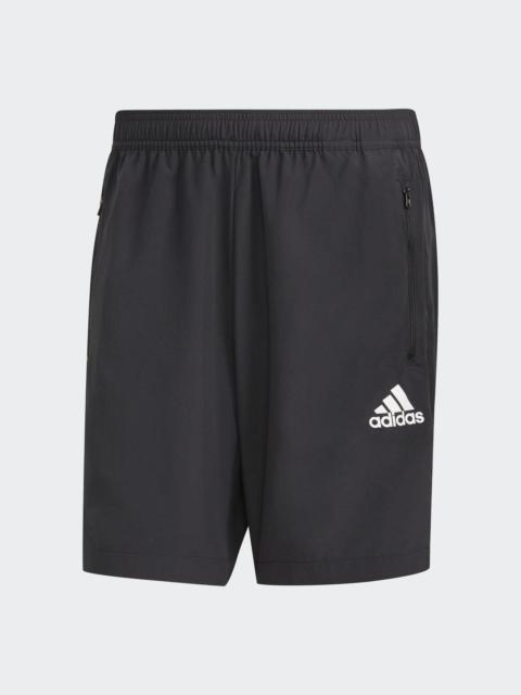 adidas AEROREADY Designed to Move Woven Sport Shorts