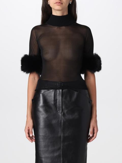 SAINT LAURENT Top women Saint Laurent
