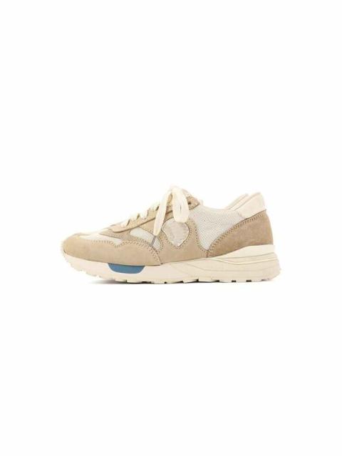 visvim ROLAND JOGGER W BEIGE