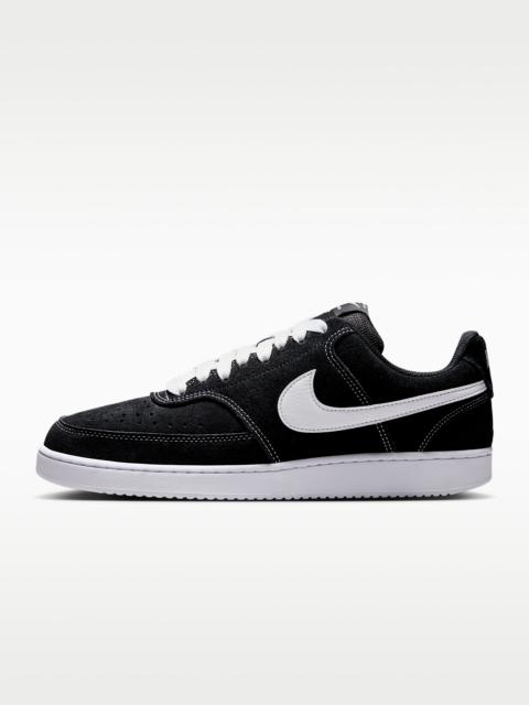 Nike Nike Court Vision Low FL Men's Shoes