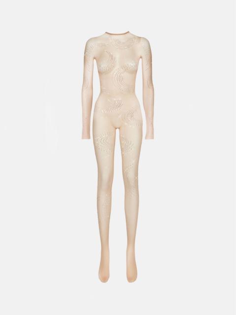 POSTER GIRL MADDE JUMPSUIT BEIGE