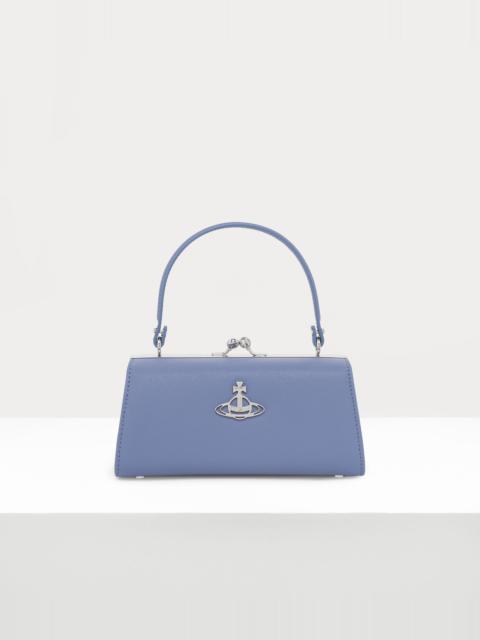 Vivienne Westwood EXTRA LARGE DOLL FRAME PURSE