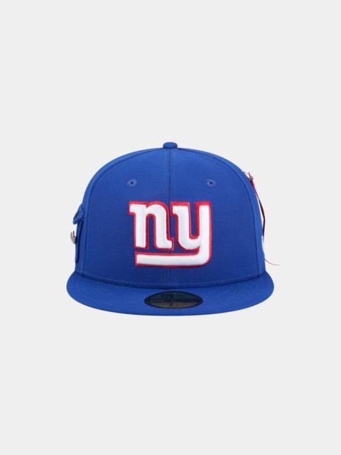 Nike NEW YORK GIANTS X ALPHA X NEW ERA 59FIFTY FITTED CAP