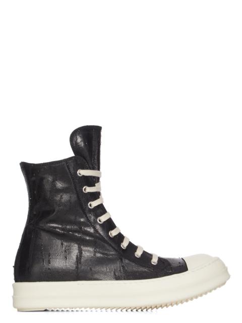 Rick Owens DRKSHDW SNEAKS