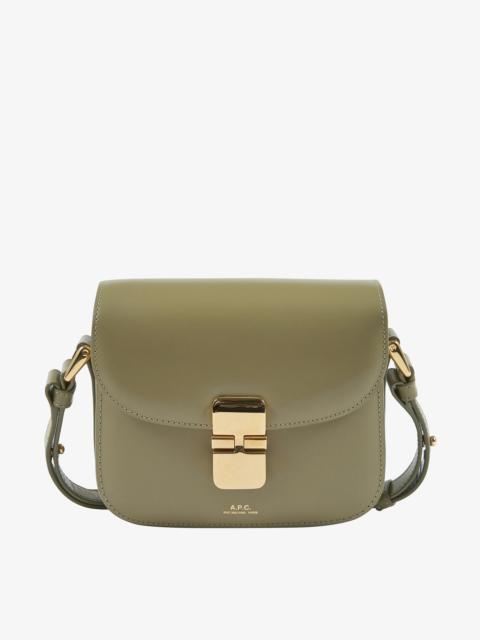 A.P.C. GRACE MINI BAG
