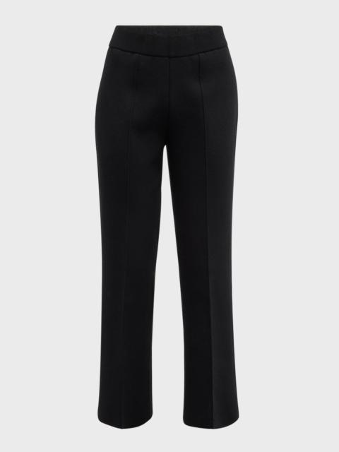 Lafayette 148 New York Foley Knit Flare Pants