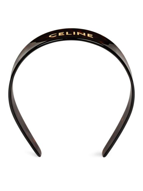 CELINE Celine Headband