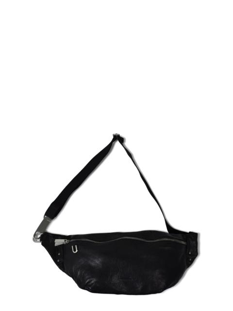 Rick Owens BUMBAG / BLK