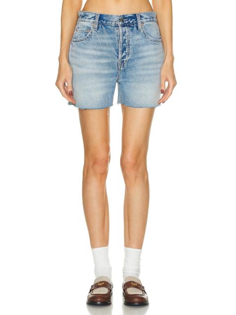 Raine Boyfriend Short