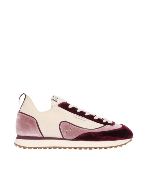 Zimmermann ZIMMERMANN RETRO SNEAKERS