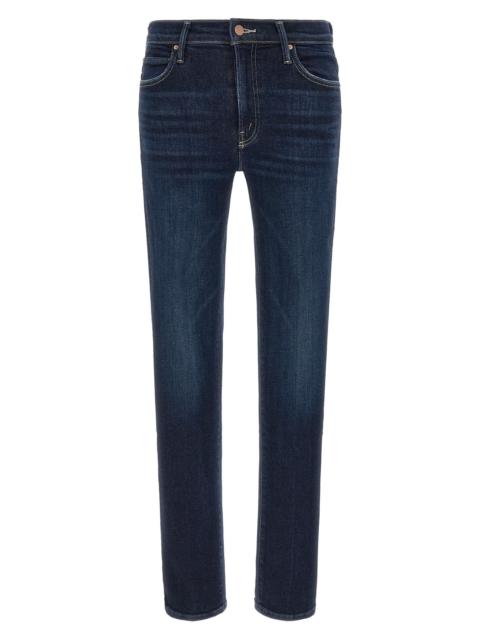 MOTHER 'The Rascal Skimp' Jeans