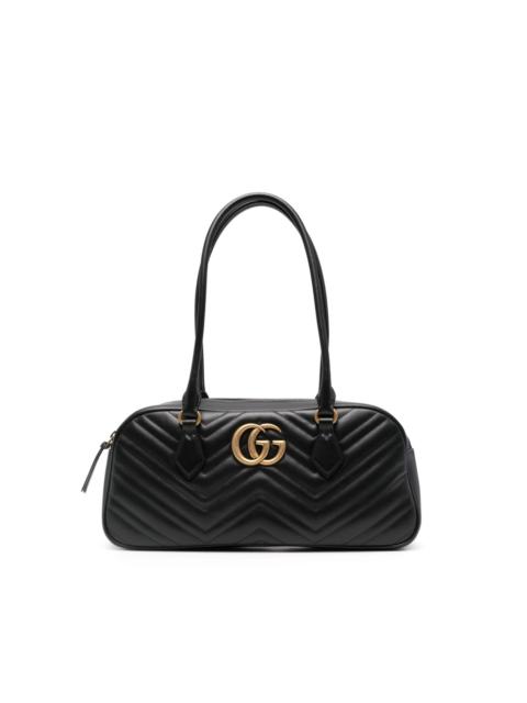 medium GG Marmont tote bag