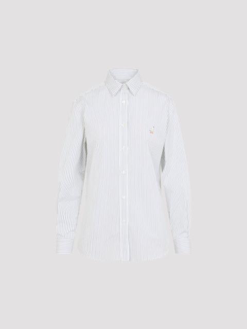 Moschino Moschino Striped Shirt