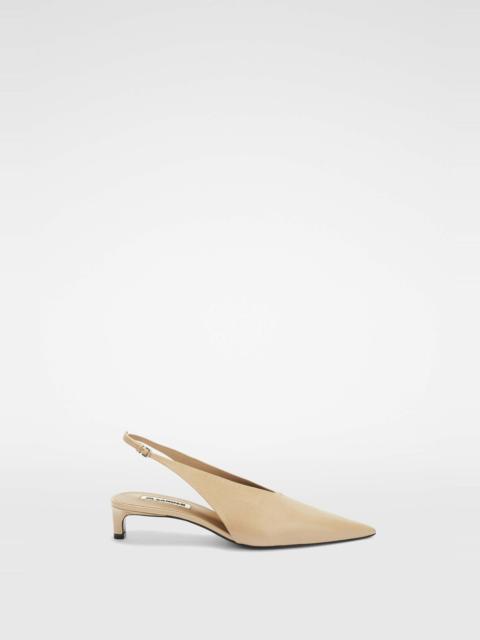 Jil Sander Pumps