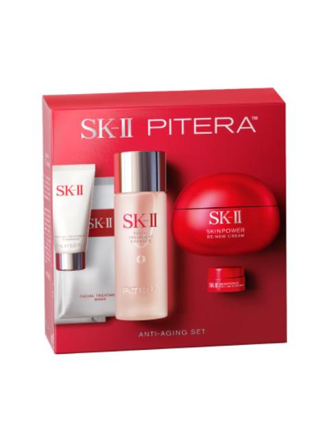 SK-II PITERA™ Anti-Aging Set