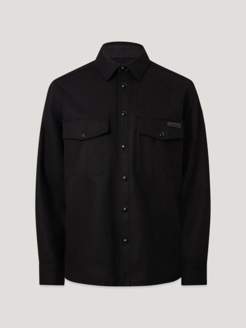 Belstaff CASTLE OVERSHIRT