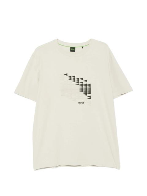 BOSS Boss T-shirts And Vests