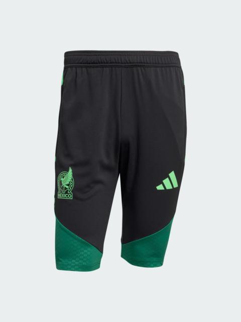 adidas Mexico 26 Tiro Half Pants