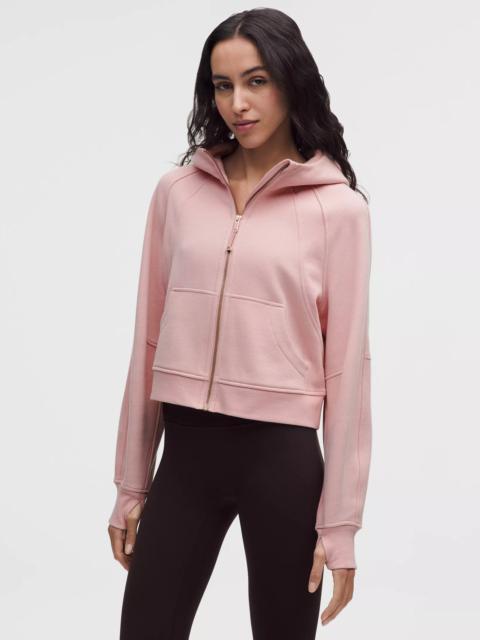 lululemon Scuba Oversized Full-Zip Hoodie