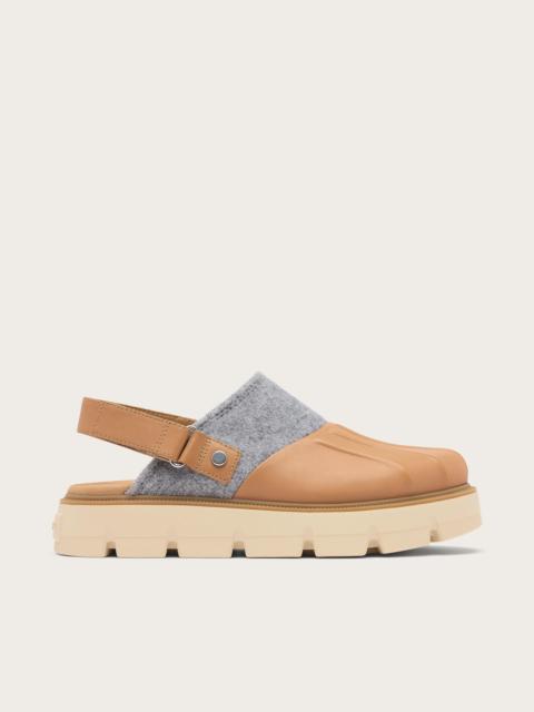 SOREL REIN CB™ CLOG SLINGBACK