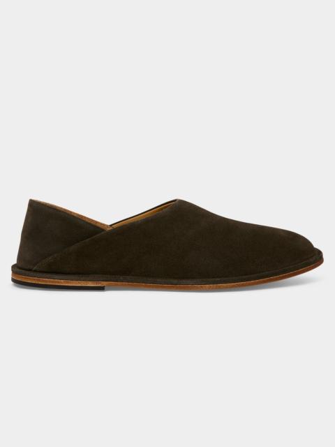 TODD SNYDER Provence Slip-On