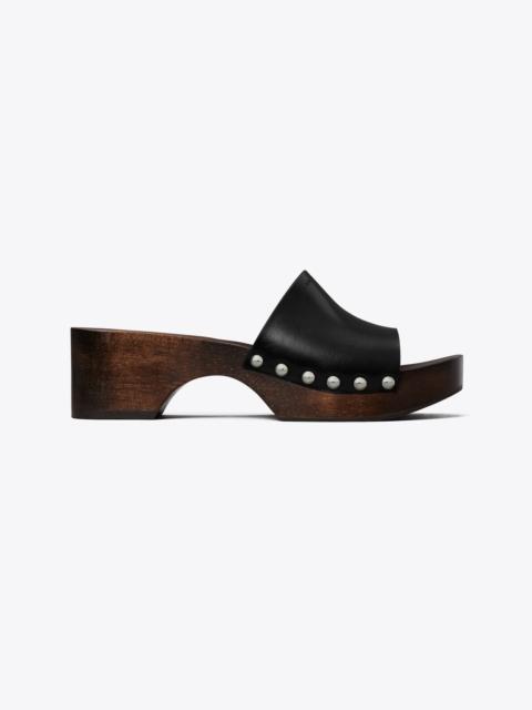 TORY BURCH Sandal Clog